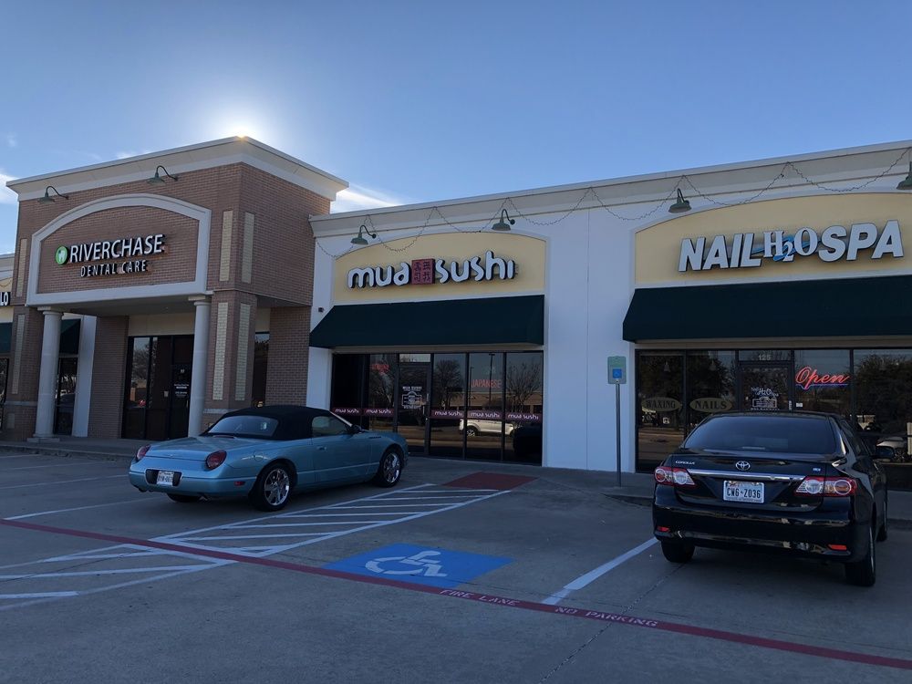 Coppell Corner: 773 S MacArthur Blvd, Coppell, TX 75019